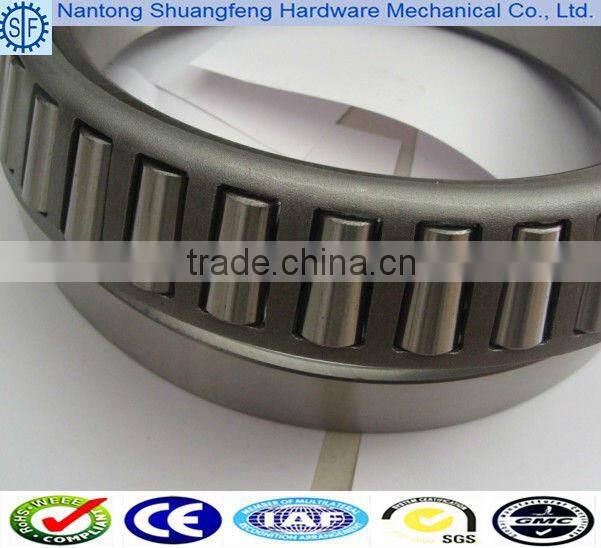 Chinese bearing supplier Taper Roller Bearing 32924