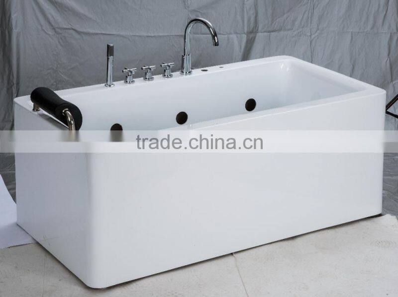 cUPC certified hot tub free sex massage, best spa tub, shower tub