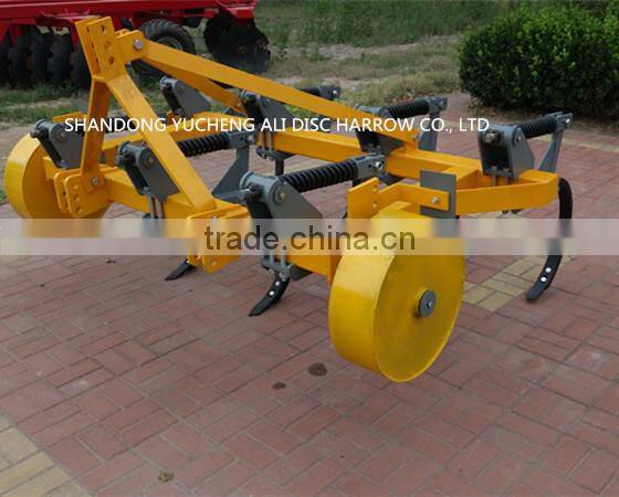 Tractor Mounted Baldan Spring Cultivator
