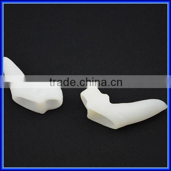 New gel bunion protectors toe separators /footcare protector cushion gel bunion guard big toe protector