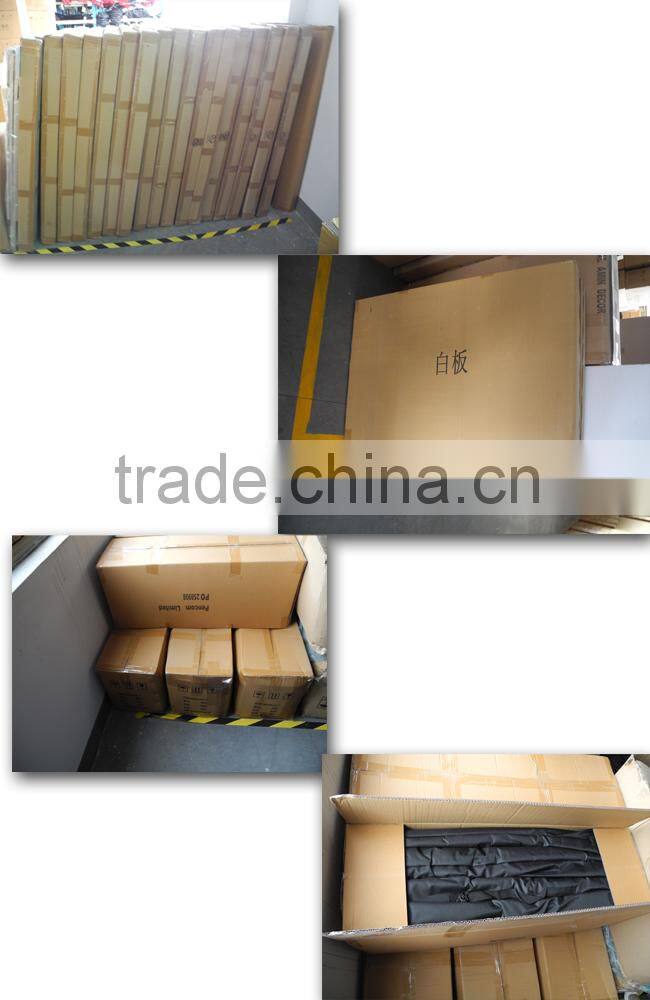 Aluminum Outdoor Poster Stand, Poster Board Display