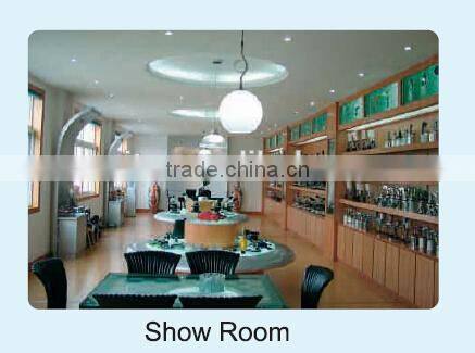 Gravity High Pressure Spray Gun F-200G