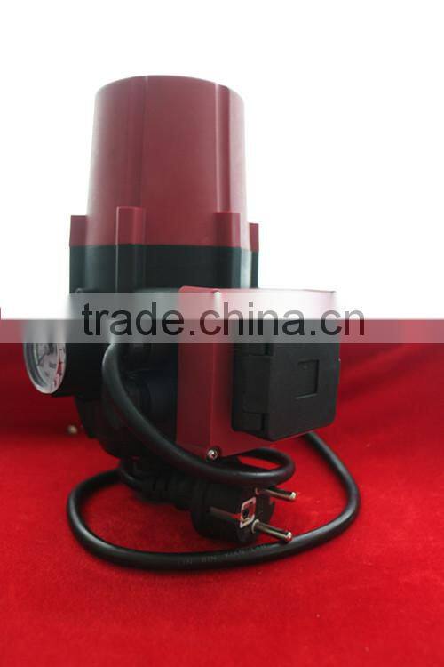 water pump frequency controller JH-3E automatic sprinkler controller