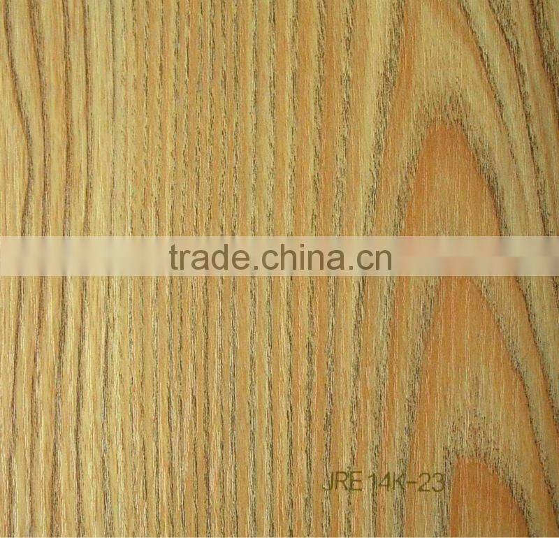 Coated dedicated! PVC sheet for furniture