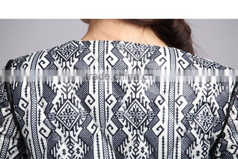 bulk sale oem higt quality brand women jacket