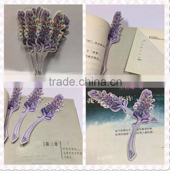 Perfume Testing Paper with embossed logo