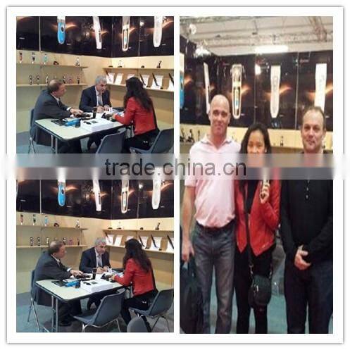 Electric hair clipper,hair trimmer, rechargeable hair clipper