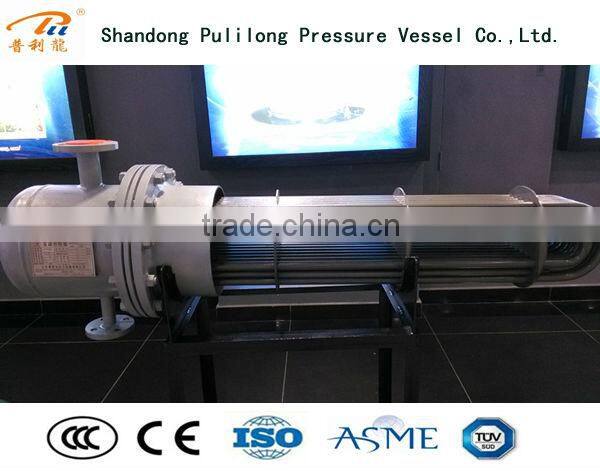 oil heat exchanger china manufacturer +86 18396857909