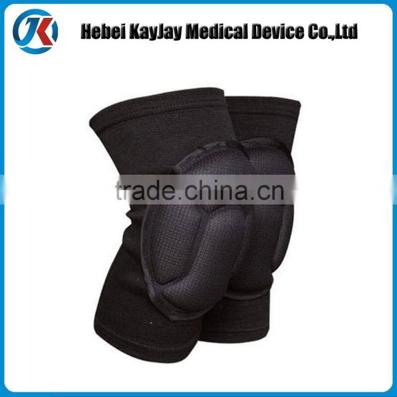 shopping custom fitness thigh compression leg sleeves cycling
