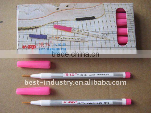 Auto Vanishing Pen / Shoes Marker Pen