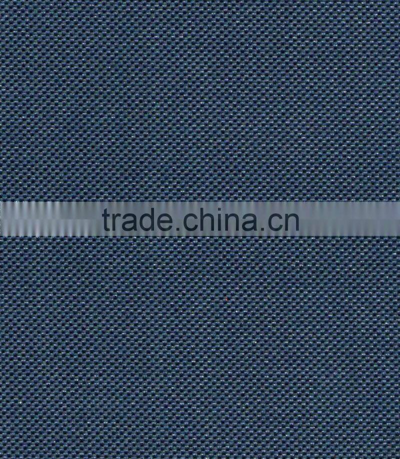 High Quality 100% Polyester Fabric 1800D PVC PU Factory Price