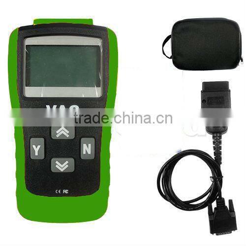 Maxscan VAG 405 tester, hand held scanner,functional and economical