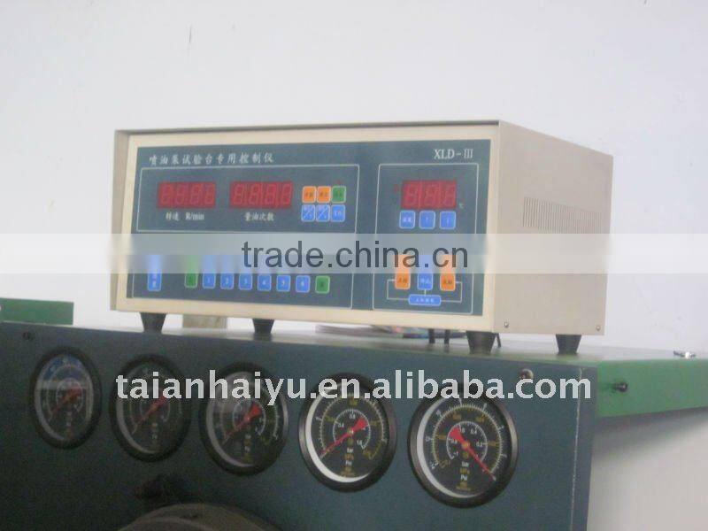 HY-NK Diesel Fuel Injection Pump Testing Equipment,Industrial Computer