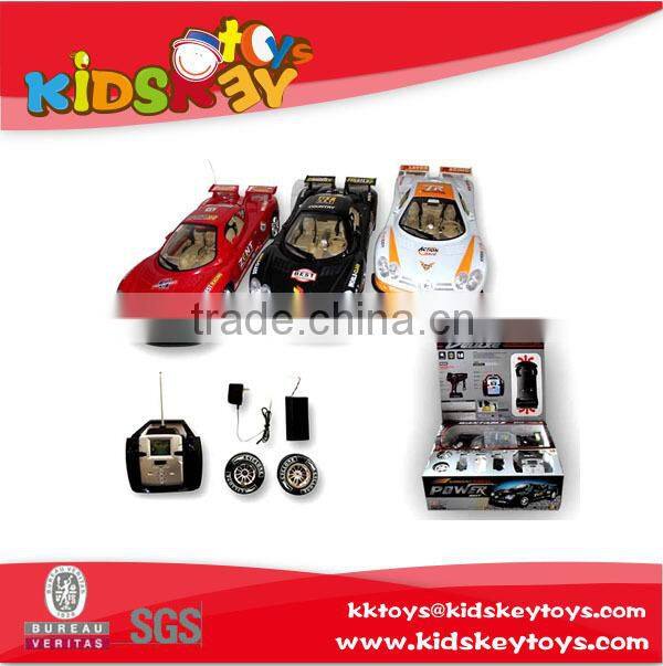 wholesale alibaba 1:8 rc car children toys remote control car