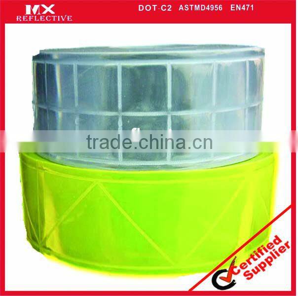 sew on reflective tape for clothing