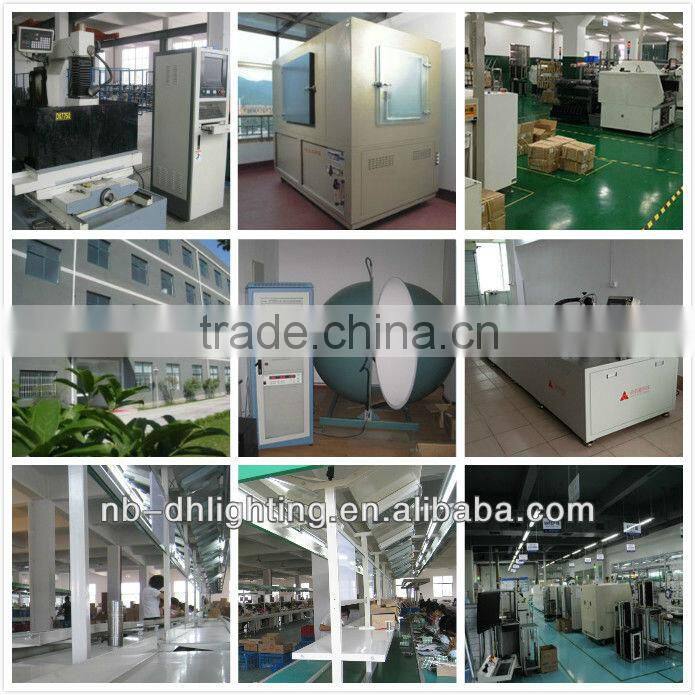 220-240V 7.5W/M IP65 3500-9000K White color Flexible led strip