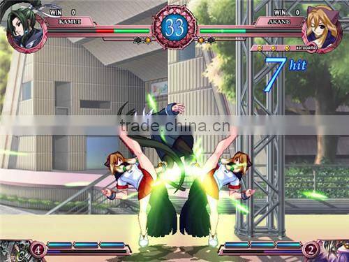 ARCANA Arcade Joystick Arcade Game Machine