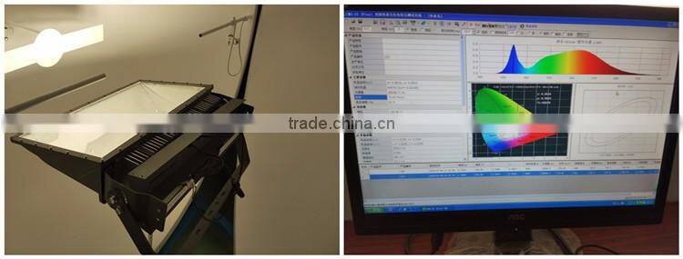 7 Years warranty UL CUL DLC CE RoHS listed 130lm/w Led high mast lighting price