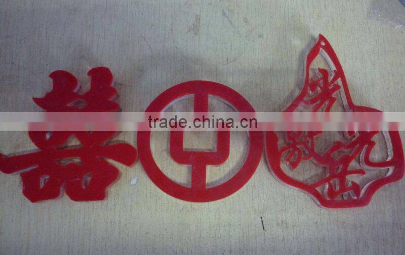 GY-1390D laser engraving and cutting machine