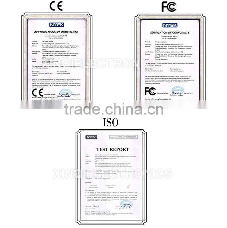 Wholesale CCTV And Led Switching 12V 30A 500W Power Supply