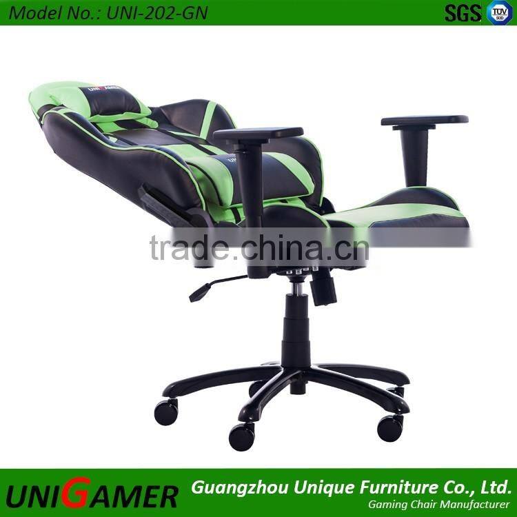home use comfortable reclining adjustable revolving chair