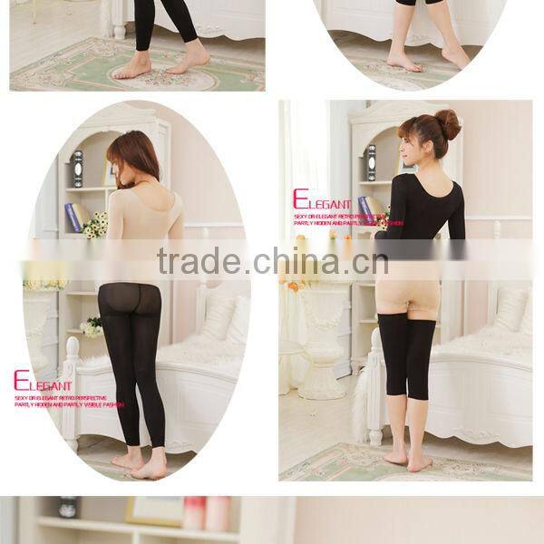 Women body shaping lace warm clothes Y38