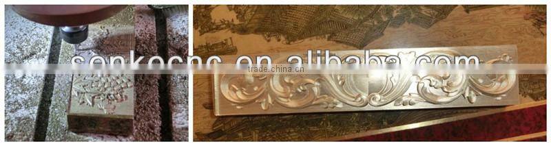 mini pcb cnc milling machine portable metal engraving machine