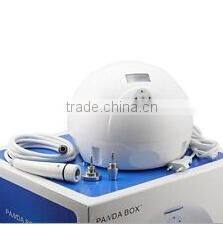 microcurrent face lift machine beauty salon equipment