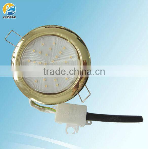 The Most Competitive ceiling led gx53 5w downlight dimmable GX53283539D