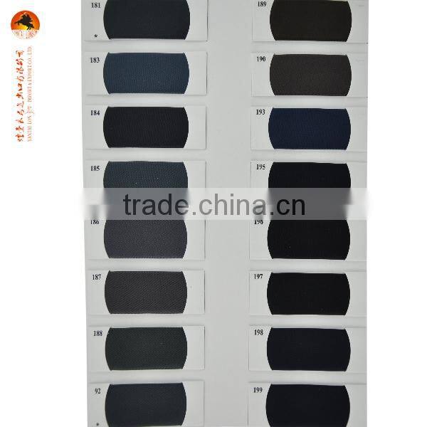 Durable Japan bemberg fabric 50 meters moq for men's suit interlining