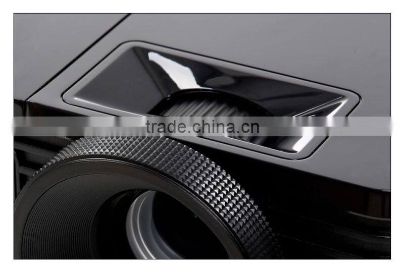 Shezhen Manufacture Professional Education Conference Use XGA 3000 Lumes Long Throw Projector