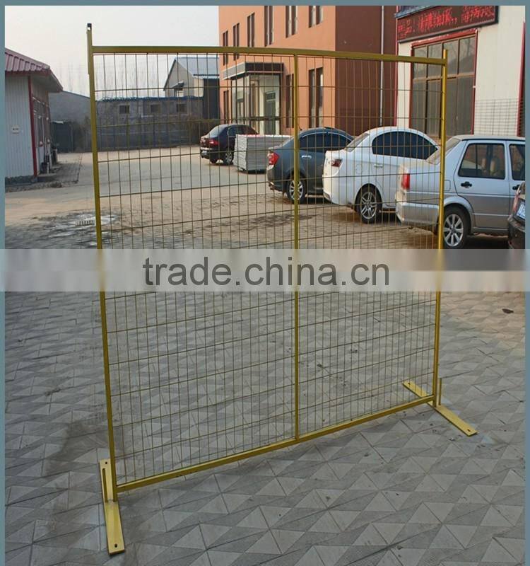 Anping Factory Australia Temporary Fence