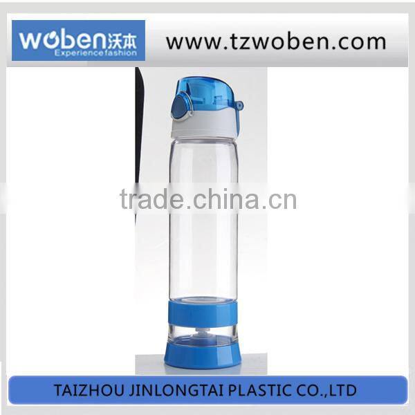 Plastic Tea Bottles Supplier