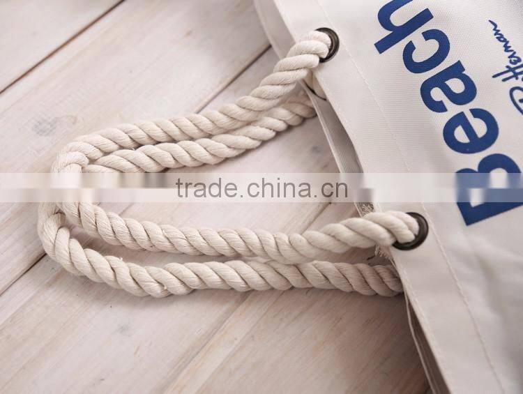 Women 's oxford shoulder tote bag