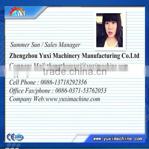High Efficiency!! Copper cable wire granulator System