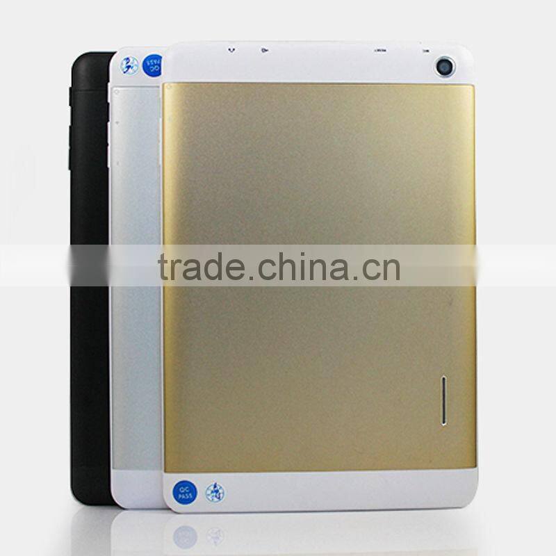 vatop tablet pc 3g sim card slot MTK8312 Dual core A7 support 3G (GSM 850/900/1800/1900 WCDMA 2100) double lens GPS