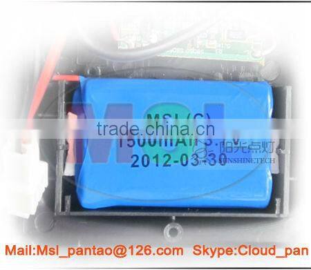 Cheap And Long Working Time Solar Light For Poor People