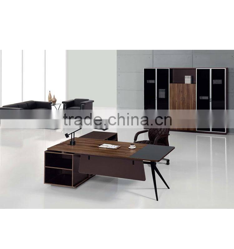 MFC Panel High Quality Office Desk Computer Desk