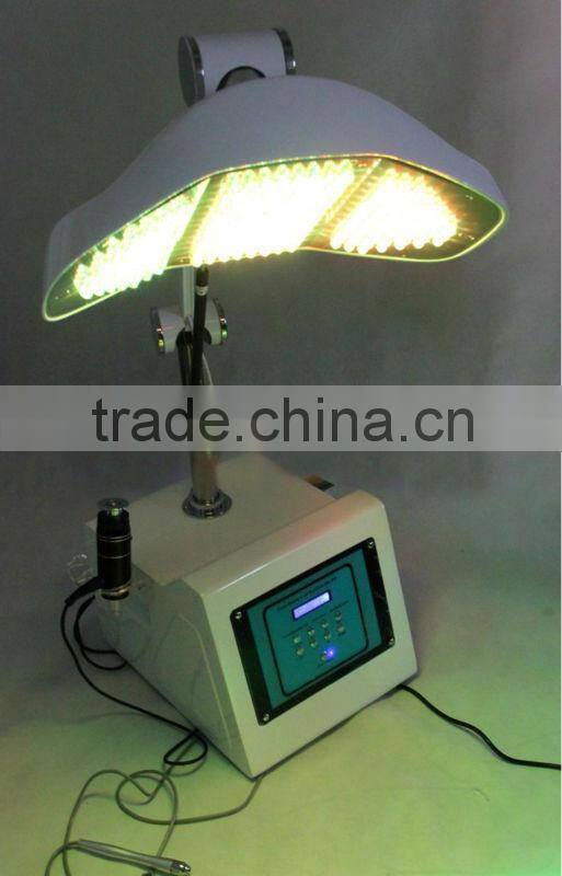 LED Light PDT Photodynamic Therapy Acne Wrinkle Removal Skin Rejuvenation Machine DHL FREE