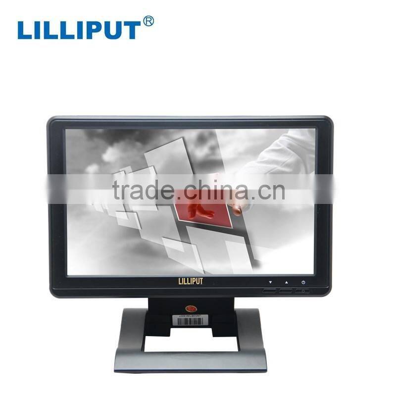 Lilliput 10.1 inch USB Monitor with Touchscreen UM-1010/C/T