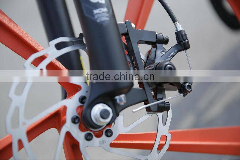 Flash-direct factory welcomed special designed CE/EN14764 Electric bike