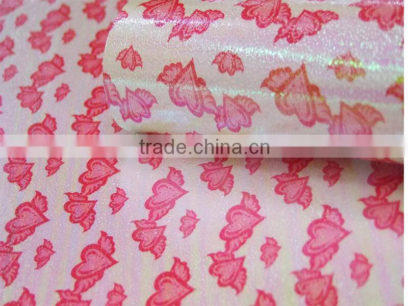 top quality cheap multi color laminating film