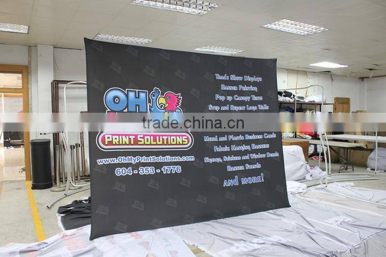 Lightweight Popular X-banner Stands