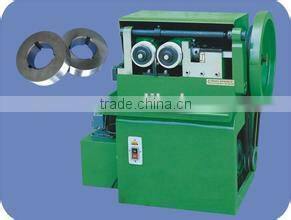 Hot selling thread rolling machine