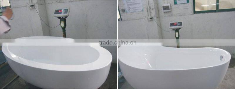 Foshan Acrylic Bathtub
