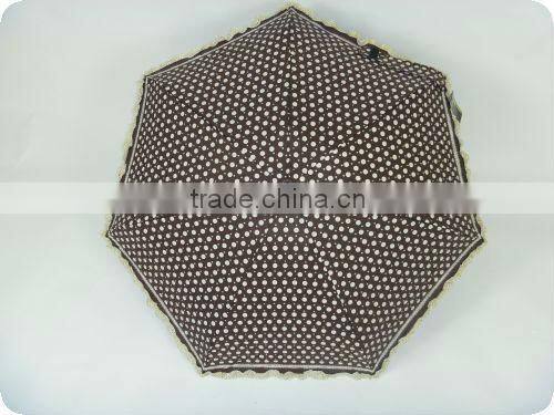 2013 hot small decorative umbrellas