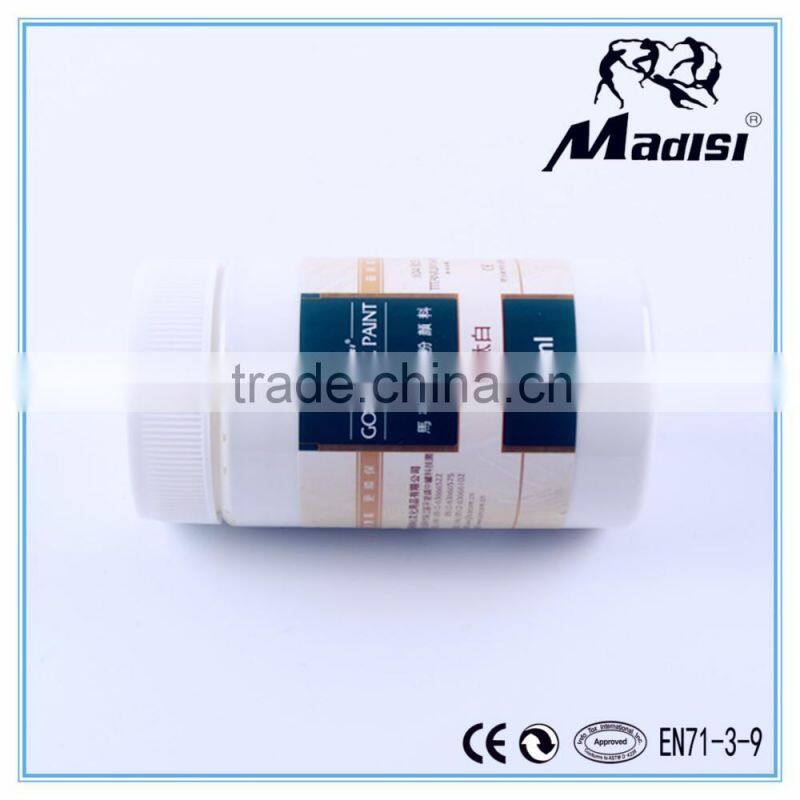 300ml fine quality,wholesale,colorful gouache painting