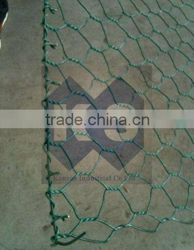 razor wire installation