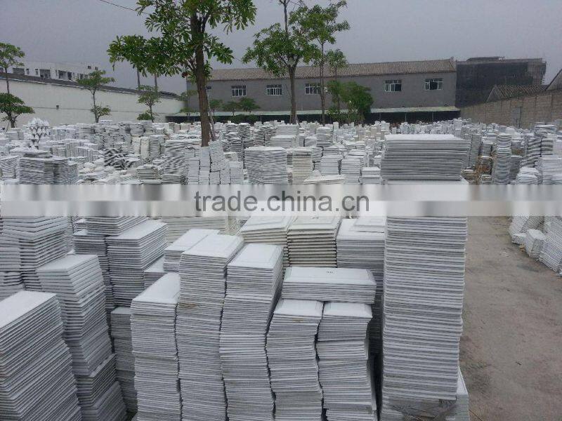 chaozhou white porcelain snack dishes