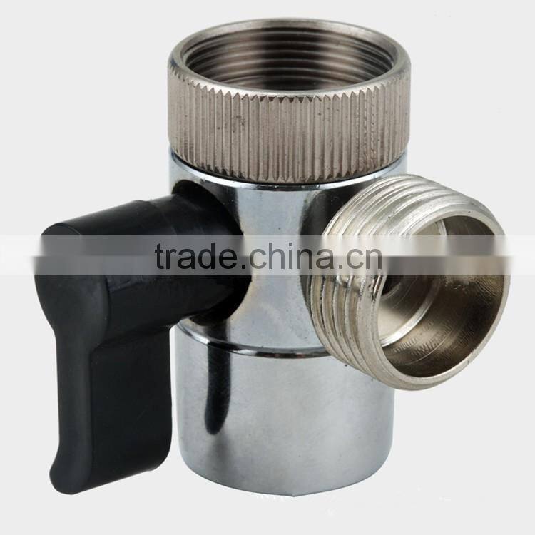WF-2221-3 Water Filter Diverter valve